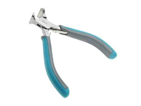 69-275-03 Wubbers Chain-Nose Jewelry Making Pliers - Rings & Things