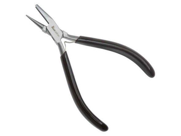 AAProTools Long Jewelers Round Nose Stainless Steel Pliers for Jewelry  Making