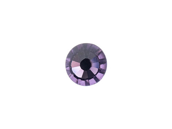 Flat Back Rhinestones ss20 (4.7mm) - Light Violet (144pcs)