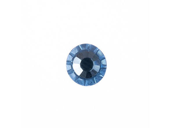 Flat Back Rhinestones ss20 (4.7mm) - Light Sapphire (144pcs)