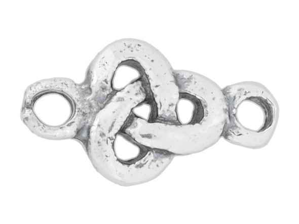 All of our sterling silver is nickel-free, cadmium free and meets the EU Nickel Directive.   See Related Products links (below) for similar items, additional jewelry-making supplies that are often used with this item, and general information about these jewelry making supplies.Questions? E-mail us for friendly, expert help!