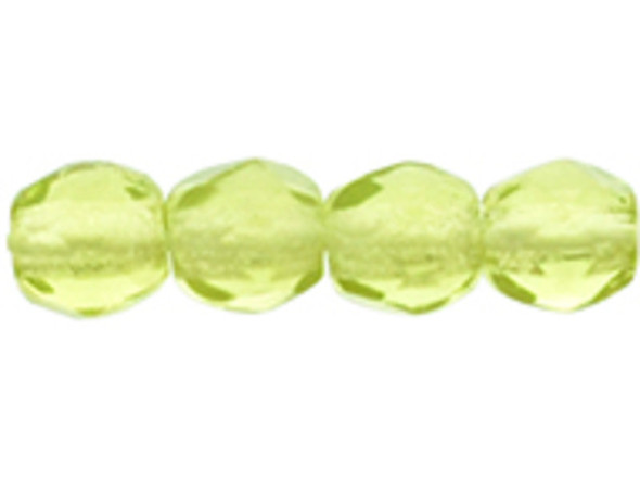 Sparkle and shine like never before with the mesmerizing Fire-Polish 3mm Czech glass beads in Olivine. With their exquisite color and stunning brilliance, these beads are meticulously crafted to bring your handmade jewelry and craft projects to life. Let your imagination run wild as you create dazzling bracelets, earrings, and necklaces that are sure to make a statement. Each bead is a work of art, reflecting the timeless beauty and elegance that only Czech glass can deliver. Elevate your creations and ignite your passion for crafting with these 50 pieces of sheer perfection. Transform ordinary into extraordinary and watch as the magic unfolds before your eyes. Capture the essence of elegance and unleash your creativity with Brand-Starman's Fire-Polish 3mm Czech glass beads in Olivine.