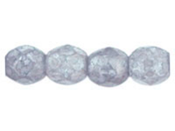 Ignite your creativity with the mesmerizing Fire-Polish 3mm Luster beads in Stone Gray. Crafted from high-quality Czech glass by the renowned Brand-Starman, these exquisite beads are perfect for adding a touch of elegance to your handmade jewelry and craft projects. Each bead reflects light with a dazzling intensity, creating a shimmering effect that will captivate the beholder. Whether you're designing a delicate necklace or a striking bracelet, the lustrous Stone Gray color of these beads will lend a sophisticated and timeless appeal to your creations. Unleash the artist within and let these Fire-Polish beads ignite a spark of inspiration in your DIY journey.