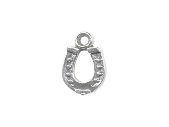 All of our sterling silver is nickel-free, cadmium free and meets the EU Nickel Directive.   See Related Products links (below) for similar items, additional jewelry-making supplies that are often used with this item, and general information about these jewelry making supplies.Questions? E-mail us for friendly, expert help!