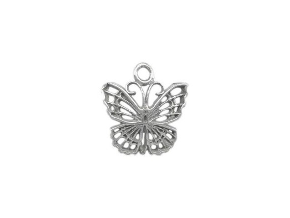 All of our sterling silver is nickel-free, cadmium free and meets the EU Nickel Directive.    See Related Products links (below) for similar items, additional jewelry-making supplies that are often used with this item, and general information about these jewelry making supplies.Questions? E-mail us for friendly, expert help!