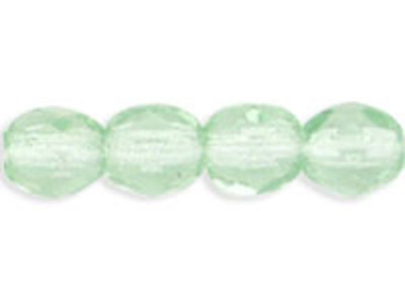 Turn your jewelry designs into dazzling masterpieces with Brand-Starman's Fire-Polish 4mm beads in the enchanting shade of Peridot. These exquisite Czech glass beads will add a touch of ethereal beauty to your handmade creations. With their mesmerizing sparkle and alluring color, these beads are perfect for bringing your jewelry and craft projects to life. Crafted with passion and precision, each bead is a testament to the artistry of Brand-Starman. Unleash your creativity and let these Fire-Polish 4mm beads inspire your imagination. Transform ordinary creations into extraordinary works of art with these 50 pieces of pure elegance. Elevate your craft to a whole new level with Brand-Starman's Fire-Polish 4mm beads in Peridot.