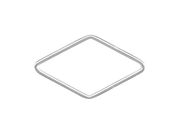 All of our sterling silver is nickel-free, cadmium free and meets the EU Nickel Directive.   See Related Products links (below) for similar items, additional jewelry-making supplies that are often used with this item, and general information about these jewelry making supplies.Questions? E-mail us for friendly, expert help!