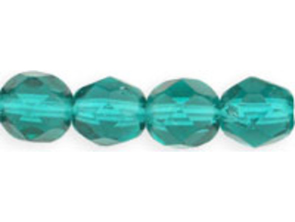 Upgrade your jewelry game with these stunning Fire-Polish beads in Emerald! With their mesmerizing sparkle and luminous green hue, these 6mm Czech glass beads are an absolute must-have for any DIY enthusiast or jewelry aficionado. Whether you're creating a dazzling necklace, a delicate bracelet, or a pair of statement earrings, these exquisite beads will add a touch of elegance and sophistication to your handmade creations. Let your imagination run wild and bring your creative visions to life with these high-quality Fire-Polish beads from Brand-Starman. Get ready to ignite your inner artist with every bead you string together!