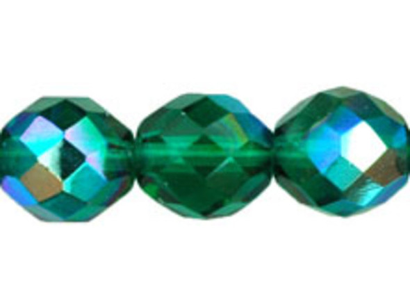 Looking to add a touch of enchantment to your handmade creations? Look no further than Firepolish 10mm in Persian Green AB, brought to you by Brand-Starman. Crafted with the finest Czech glass, these mesmerizing beads are a must-have for any DIY jewelry or craft project. The iridescent hues of Persian Green AB will transport you to another world, infusing your creations with an otherworldly beauty. Let your imagination soar as you transform these captivating beads into stunning necklaces, bracelets, or earrings. Elevate your craft and indulge your artistic spirit with Firepolish 10mm in Persian Green AB from Brand-Starman.