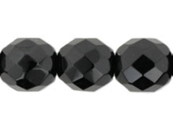 Transform your handmade creations into dazzling works of art with Brand-Starman's Fire-Polish 10mm beads in Jet. Crafted from high-quality Czech glass, these beads are the perfect addition to your jewelry-making and crafting projects. With their elegant jet black hue, these 10mm beads exude a sense of mystery and sophistication, instantly captivating any onlooker. Each bead is meticulously crafted to perfection, ensuring a flawless finish that you can proudly showcase in your unique designs. Let your creativity soar with these exquisite Fire-Polish beads and create jewelry that truly stands out from the crowd. Embrace the power of these mesmerizing beads and unleash your inner artist today!