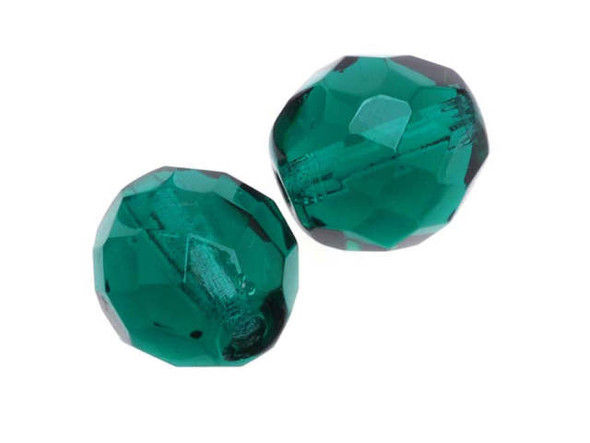 Looking for that perfect touch of elegance to add to your handmade jewelry creations? Look no further than the mesmerizing Fire-Polish 10mm beads in Emerald from Brand-Starman. Made from the finest Czech glass, these stunning beads capture the essence of luxury and sophistication. With their vibrant green hue and beautiful faceted design, these beads will effortlessly elevate your DIY jewelry and craft items to a whole new level of beauty. Let your creativity soar as you weave these exquisite gems into bracelets, necklaces, earrings, and more. Embrace the power of elegance and create jewelry pieces that will leave a lasting impression.