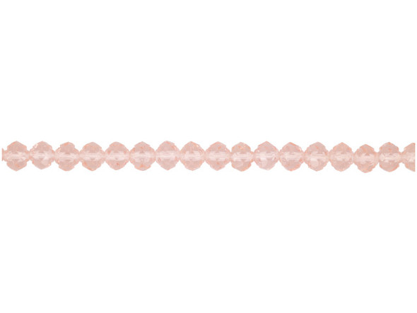 Indulge in the delicate beauty of the Small Rosebud Fire-Polish beads in Rosaline by Brand-Starman. These exquisite Czech glass beads will instantly transport you to a garden in full bloom, with their soft blush hue and elegant rosebud shape. With a size of 6 x 5mm, each bead captures the essence of nature's elegance, allowing you to create stunning handmade jewelry and craft items that exude grace and sophistication. Let your creativity flourish and set your designs ablaze with these 25pcs of Rosaline Rosebud Fire-Polish beads. Elevate your crafts to a whole new level with these enchanting gems.