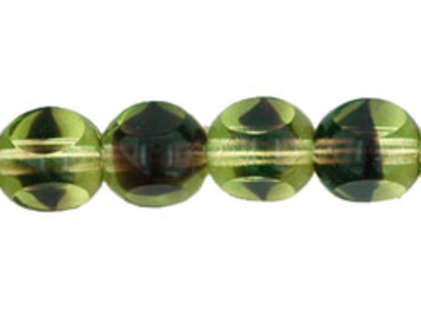 Add a touch of enchantment to your handmade jewelry and craft creations with these German Style Triangle beads from Brand-Starman. Made from high-quality Czech glass, these exquisite beads evoke the beauty of Olivine and Amethyst gemstones. Their unique triangle shape adds a modern and sophisticated feel to any design. With a pack of 25 pieces, you'll have plenty to bring your artistic vision to life. Create mesmerizing necklaces, bracelets, or earrings that will captivate hearts and turn heads. Unleash your creativity and craft with these stunning German Style Triangle beads.