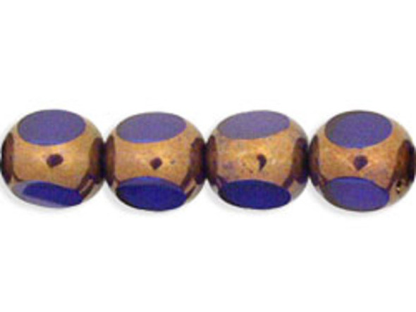 Add a touch of vintage elegance to your DIY jewelry creations with these Antique Style Triangle beads by Brand-Starman. Crafted from high-quality Czech glass, these 8mm beads in a stunning sapphire shade are perfect for adding a pop of color and charm to your handmade accessories. Each bead boasts a unique antique-inspired design, making them the perfect choice for creating one-of-a-kind pieces that will leave everyone in awe. Whether you're making necklaces, bracelets, or earrings, these exquisite beads are sure to elevate your creations to a whole new level. Unleash your creativity and infuse a timeless beauty into your jewelry with these Antique Style Triangle beads.