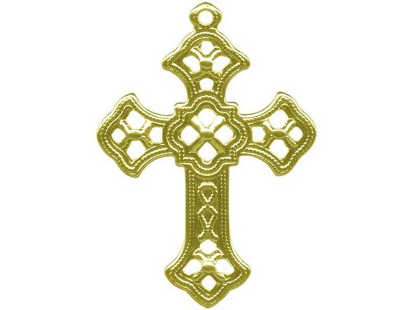 Cross Jewelry-Making Supplies, Jewelry Supplies