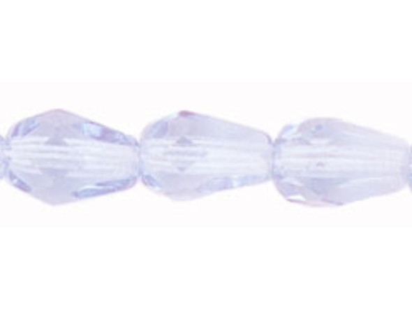 Looking to add a touch of mystical elegance to your handmade jewelry creations? Look no further than these captivating Fire-Polish 7 x 5mm - Teardrop beads in the mesmerizing shade of Alexandrite. Crafted from high-quality Czech glass by the experts at Brand-Starman, these beads shimmer and dance in the light, evoking a sense of ethereal beauty. Whether you're designing a delicate necklace or a show-stopping bracelet, these exquisite beads will effortlessly elevate your creations to new heights of enchantment. Explore the boundless possibilities of your creative vision and let these beads transport you to a world of magical possibilities.