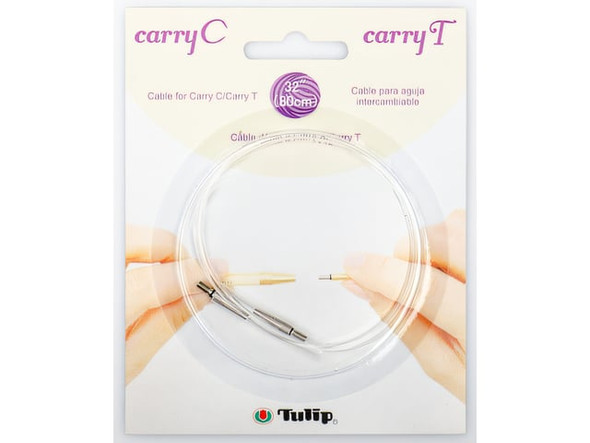 Tulip - Cable for CarryC/CarryT - 32" (80cm)