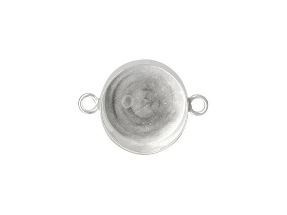 All of our sterling silver is nickel-free, cadmium free and meets the EU Nickel Directive.   See Related Products links (below) for similar items, additional jewelry-making supplies that are often used with this item, and general information about these jewelry making supplies.Questions? E-mail us for friendly, expert help!