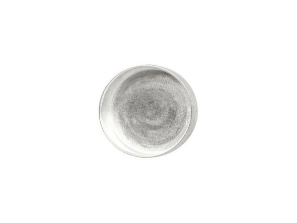 All of our sterling silver is nickel-free, cadmium free and meets the EU Nickel Directive.   See Related Products links (below) for similar items, additional jewelry-making supplies that are often used with this item, and general information about these jewelry making supplies.Questions? E-mail us for friendly, expert help!