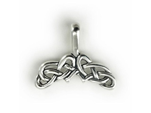 All of our sterling silver is nickel-free, cadmium free and meets the EU Nickel Directive.   See Related Products links (below) for similar items, additional jewelry-making supplies that are often used with this item, and general information about these jewelry making supplies.Questions? E-mail us for friendly, expert help!