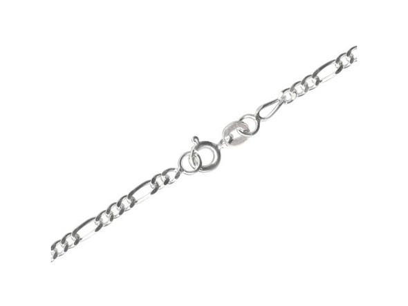 All of our sterling silver is nickel-free, cadmium free and meets the EU Nickel Directive.   See Related Products links (below) for similar items, additional jewelry-making supplies that are often used with this item, and general information about these jewelry making supplies.Questions? E-mail us for friendly, expert help!