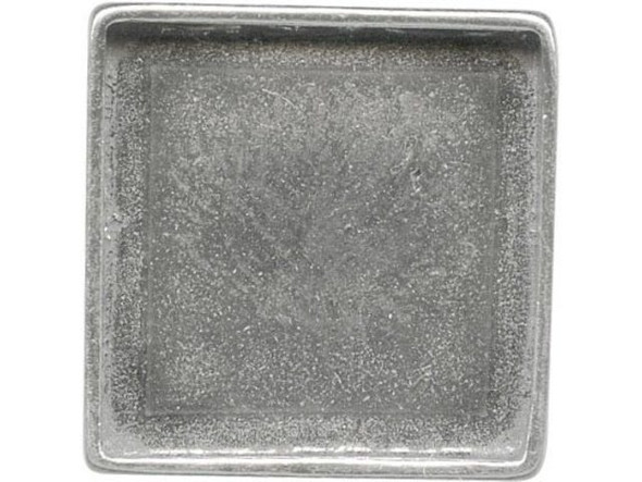 All of our sterling silver is nickel-free, cadmium free and meets the EU Nickel Directive.   See Related Products links (below) for similar items, additional jewelry-making supplies that are often used with this item, and general information about these jewelry making supplies.Questions? E-mail us for friendly, expert help!