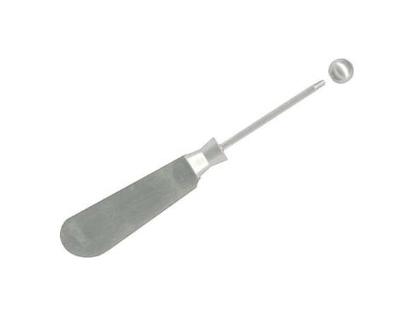 Canape Knife, Beadable (Each)