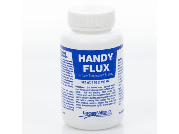 Handy Flux, 7oz Bottle (Each)
