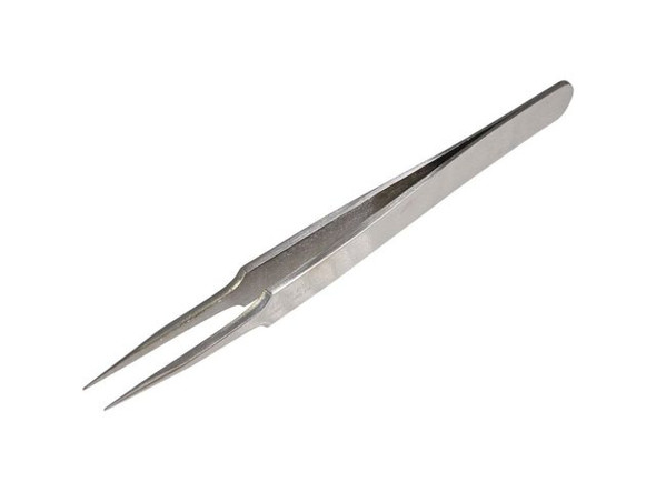 EURO TOOL Beading Tweezers (Each)