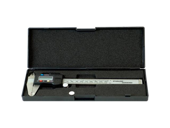 6" Digital Caliper (Each)