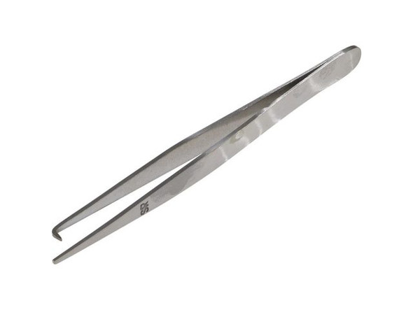 EURO TOOL Split-Ring Tweezer (Each)