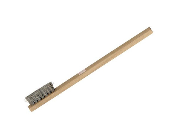 EURO TOOL Stainless Steel Brush (Each)