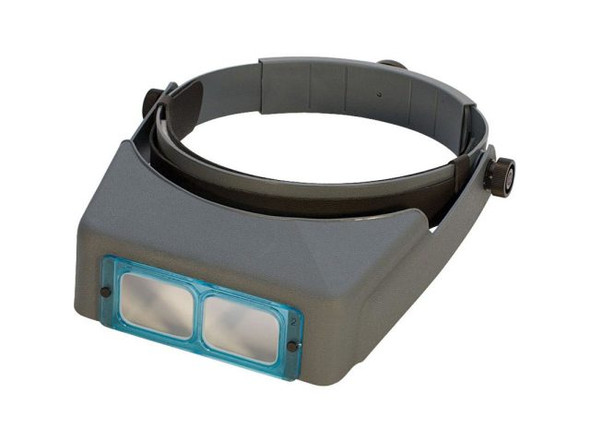 EURO TOOL Optivisor #5 (Each)