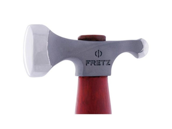 Fretz Hammer, Precisionsmith Chasing (Each)