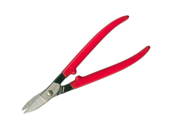 EURO TOOL Jewelry Pliers, Crimping, Standard, 5 (Each)