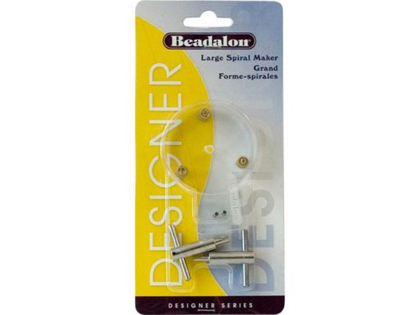 Beadalon Spiral Maker, Large (Each)