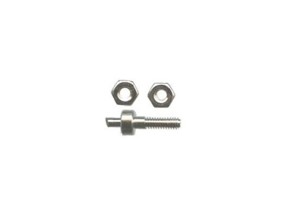 EURO TOOL Replacement Pins, 1.5mm (pack)