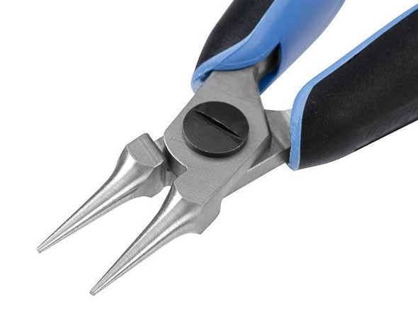 69-270-08 Tool, Lindstrom Flat-Nose Jewelry Pliers, 5.5