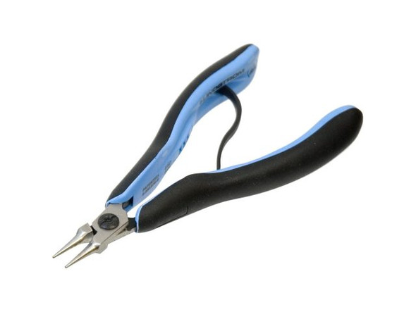 69-270-03 Tool, Lindstrom Short Chain-Nose Jewelry Pliers, 5.5 - Rings &  Things