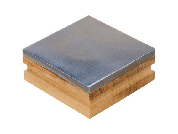 Rubber Bench Block 4x4x1 Inch SALE