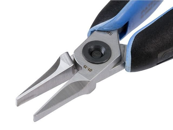 Tool, Lindstrom Flat-Nose Jewelry Pliers, 5.5" (Each)