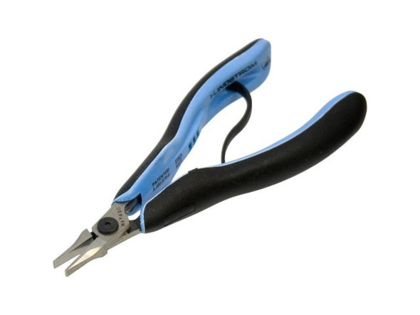 69-270-03 Tool, Lindstrom Short Chain-Nose Jewelry Pliers, 5.5 - Rings &  Things