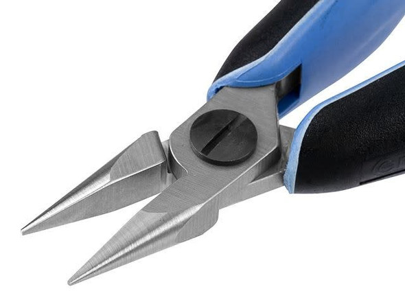 69-270-08 Tool, Lindstrom Flat-Nose Jewelry Pliers, 5.5