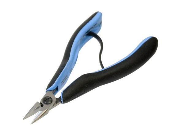 Tool, Lindstrom Short Chain-Nose Jewelry Pliers, 5.5" (Each)