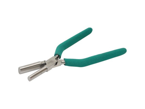 Wubbers Large Oval Mandrel Jewelry Making Pliers (Each)