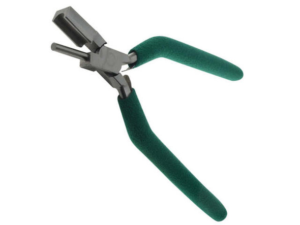 Gain access to thousands of free  jewelry making tutorials and classes from Wubbers  University with the purchase of a single pair of Wubbers  pliers. See Related Products links (below) for similar items and additional jewelry-making supplies that are often used with this item.