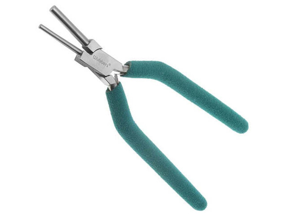 Gain access to thousands of free  jewelry making tutorials and classes from Wubbers  University with the purchase of a single pair of Wubbers  pliers. See Related Products links (below) for similar items and additional jewelry-making supplies that are often used with this item.