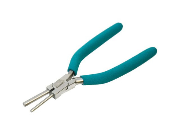 Gain access to thousands of free  jewelry making tutorials and classes from Wubbers  University with the purchase of a single pair of Wubbers  pliers. See Related Products links (below) for similar items and additional jewelry-making supplies that are often used with this item.