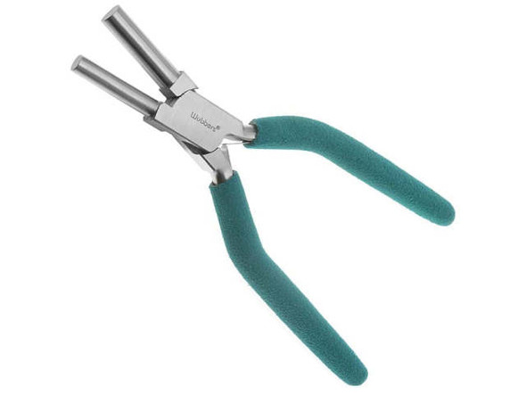 Gain access to thousands of free  jewelry making tutorials and classes from Wubbers  University with the purchase of a single pair of Wubbers  pliers. See Related Products links (below) for similar items and additional jewelry-making supplies that are often used with this item.