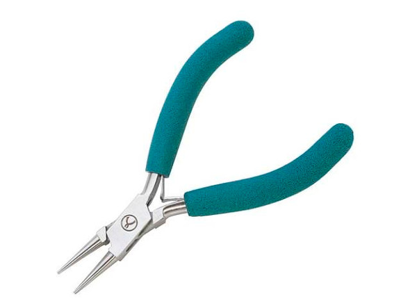 Gain access to thousands of free  jewelry making tutorials and classes from Wubbers  University with the purchase of a single pair of Wubbers  pliers. See Related Products links (below) for similar items and additional jewelry-making supplies that are often used with this item.